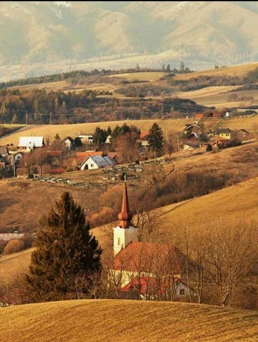 Služby Božie 25.4.2021