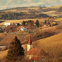 Služby Božie 25.4.2021